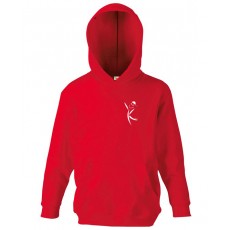 Hoodie Kurti 